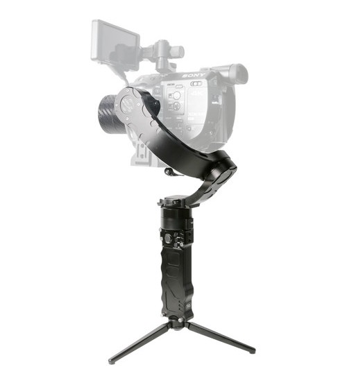 Nebula 5100 Slant 3-Axis Handheld Gimbal with Built-In Encoder